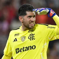 Flamengo x Independiente Medellín: IA crava vitória do Mengão