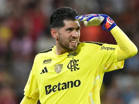 Flamengo x Independiente Medellín: IA crava vitória do Mengão