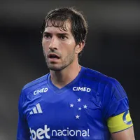 Lucas Silva projeta vitória contra o Grêmio