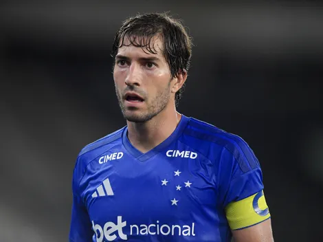 Lucas Silva projeta vitória contra o Grêmio