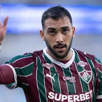 Freytes projeta duelo contra Neymar e destaca desafio do Fluminense diante do Santos