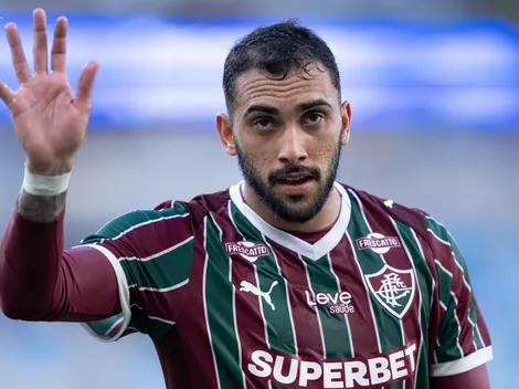 Freytes projeta duelo contra Neymar e destaca desafio do Fluminense diante do Santos