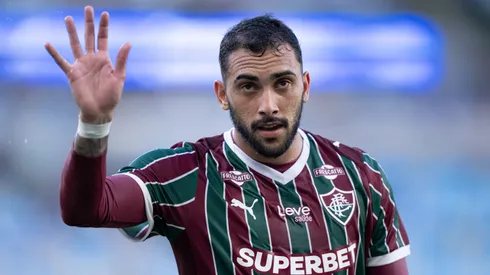 Freytes projeta Santos x Fluminense. Foto: Jorge Rodrigues/AGIF