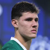 Benedetti entra no radar do Barcelona