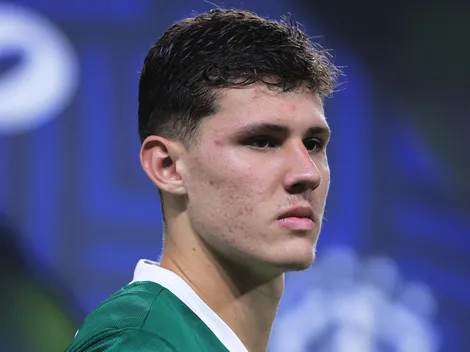 Benedetti entra no radar do Barcelona