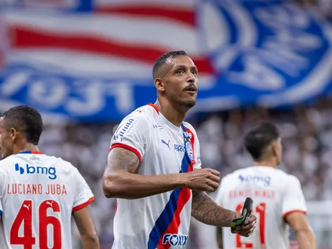 Sem David Duarte, Ceni terá que definir nova zaga do Bahia