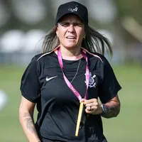 Emily Lima tem bom início no Corinthians; confira os números