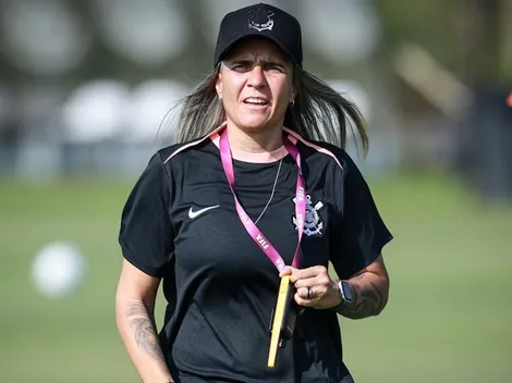 Emily Lima tem bom início no Corinthians; confira os números