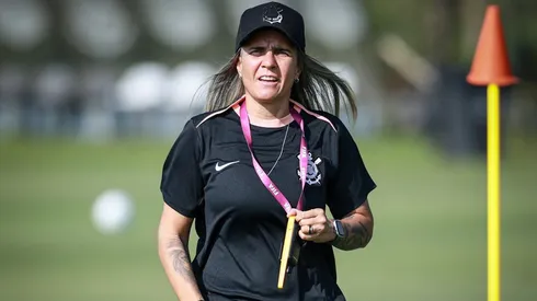 Início de Emily Lima no Corinthians é marcado por bons resultados - Foto: Rodrigo Gazzanel/Corinthians