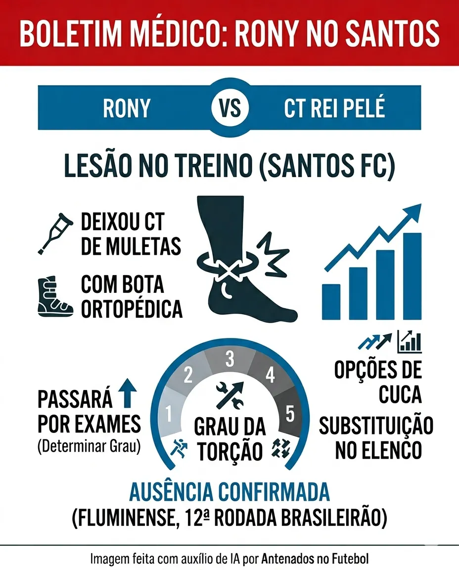 Imagem gerada por inteligência artificial – Gemini