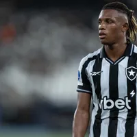 Botafogo define o valor de € 40 milhões para vender Danilo