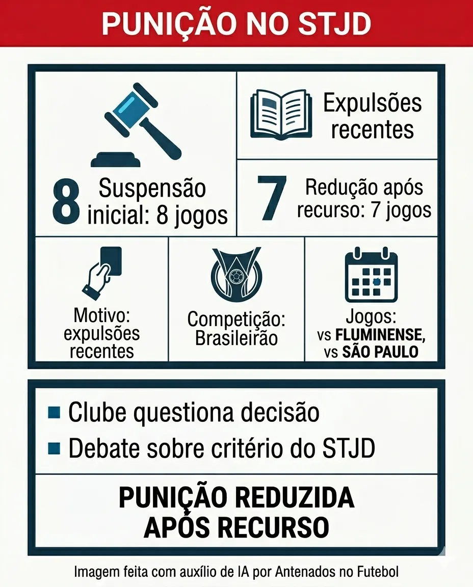 Imagem gerada por inteligência artificial – Gemini