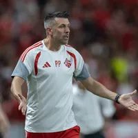 Internacional de Pezzolano é avisado que Santos entra na briga por Ronaldo Tavares