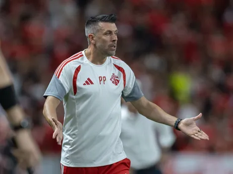 Internacional de Pezzolano é avisado que Santos entra na briga por Ronaldo Tavares