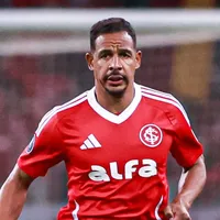 Fernando revela que quase voltou ao Internacional