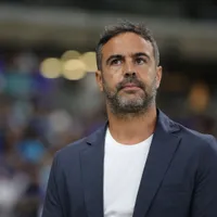Artur Jorge manda a real sobre mudanças no Cruzeiro após derrota