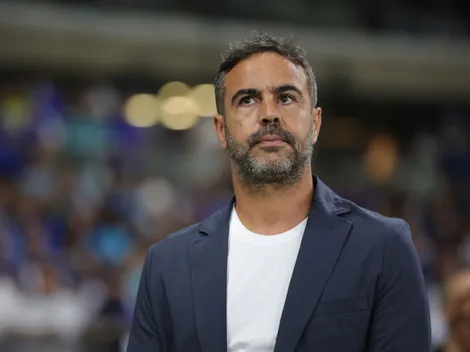 Artur Jorge manda a real sobre mudanças no Cruzeiro após derrota
