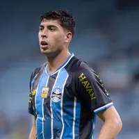 Grêmio vê contratação de Nardoni como positiva nos bastidores