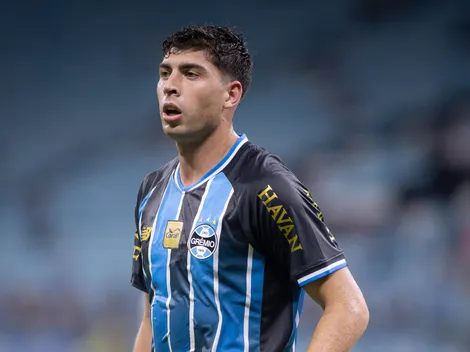 Grêmio vê contratação de Nardoni como positiva nos bastidores