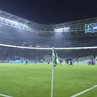 Estádio do Palmeiras segue chamando Allianz Parque até 04/05