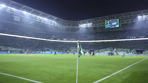 Allianz Parque (Photo by Alexandre Schneider/Getty Images)