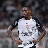 Diniz sai em defesa de André após expulsão e multa do Corinthians