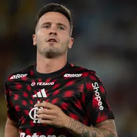 Saúl retorna em Flamengo x Independiente Medellín pela Libertadores