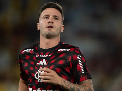Saúl retorna em Flamengo x Independiente Medellín pela Libertadores