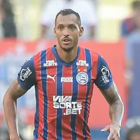Bahia tenta efeito suspensivo para ter David Duarte contra o Flamengo