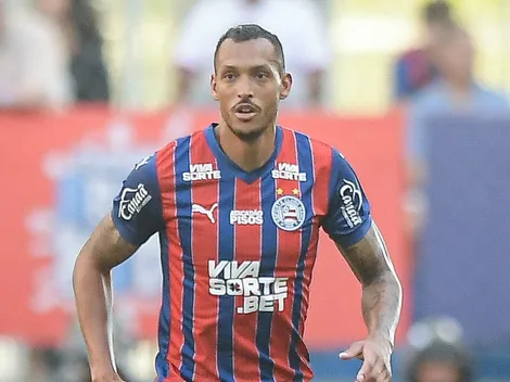 Bahia tenta efeito suspensivo para ter David Duarte contra o Flamengo
