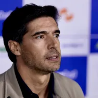 Abel acerta e Palmeiras supera o Sporting Cristal pela Libertadores