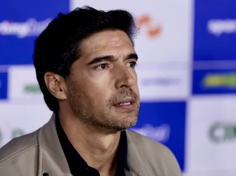 Abel acerta e Palmeiras supera o Sporting Cristal pela Libertadores