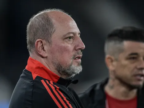 Alessandro Barcellos avança pela renovação de Benjamin com o Internacional