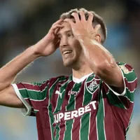 Fluminense: torcida protesta no CT após derrota na Libertadores