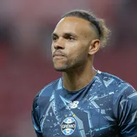 Grêmio inicia conversas para reduzir salário astronômico de Braithwaite