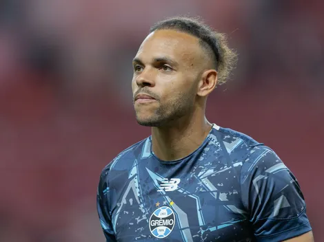 Grêmio inicia conversas para reduzir salário astronômico de Braithwaite