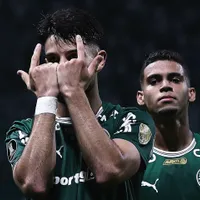 Palmeiras pressiona, tem problemas ofensivos, mas derrota o Sporting Cristal