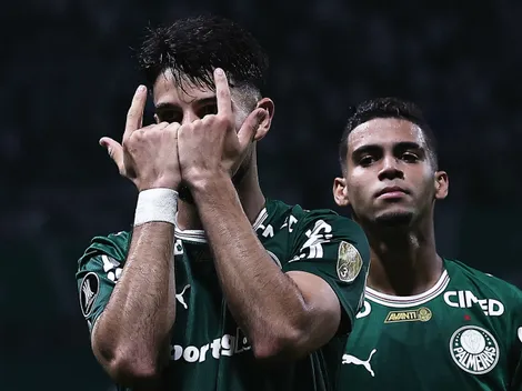Palmeiras pressiona, tem problemas ofensivos, mas derrota o Sporting Cristal