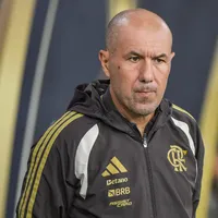 Flamengo se impõe no ataque e goleia o Independiente Medellín