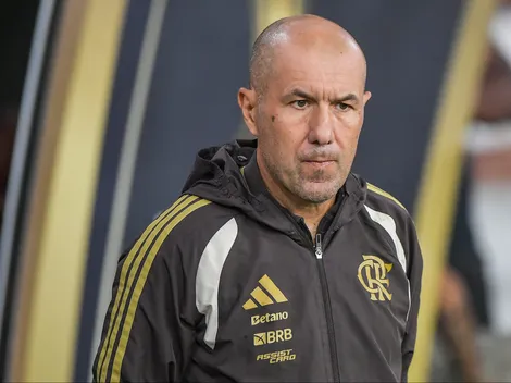 Flamengo se impõe no ataque e goleia o Independiente Medellín