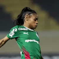 Palmeiras mira liderança em rodada chave do Brasileirão Feminino