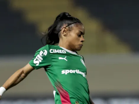 Palmeiras mira liderança em rodada chave do Brasileirão Feminino