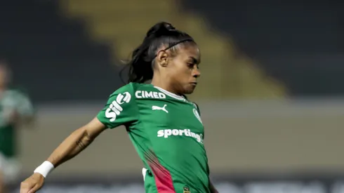 Palmeiras Feminino Foto: Marco Miatelo/AGIF