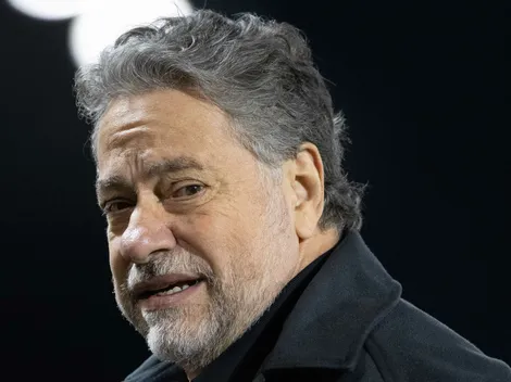 Casares quer suspender a investigação sobre camarotes no São Paulo