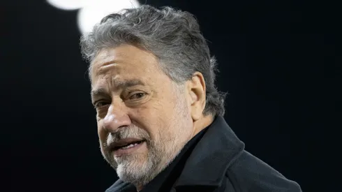 Casares quer suspensão da investigação no São Paulo.