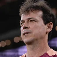 Gustavo Henrique exalta Diniz em bom momento do Corinthians