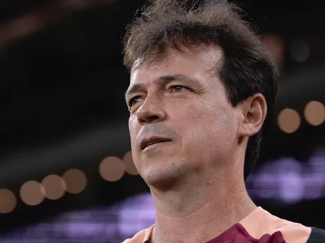 Gustavo Henrique exalta Diniz em bom momento do Corinthians