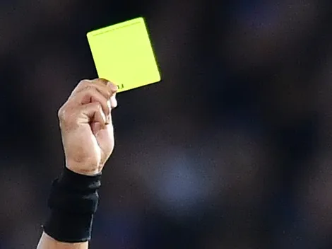 Conmebol revela valores cobrados por cartão amarelo na Libertadores