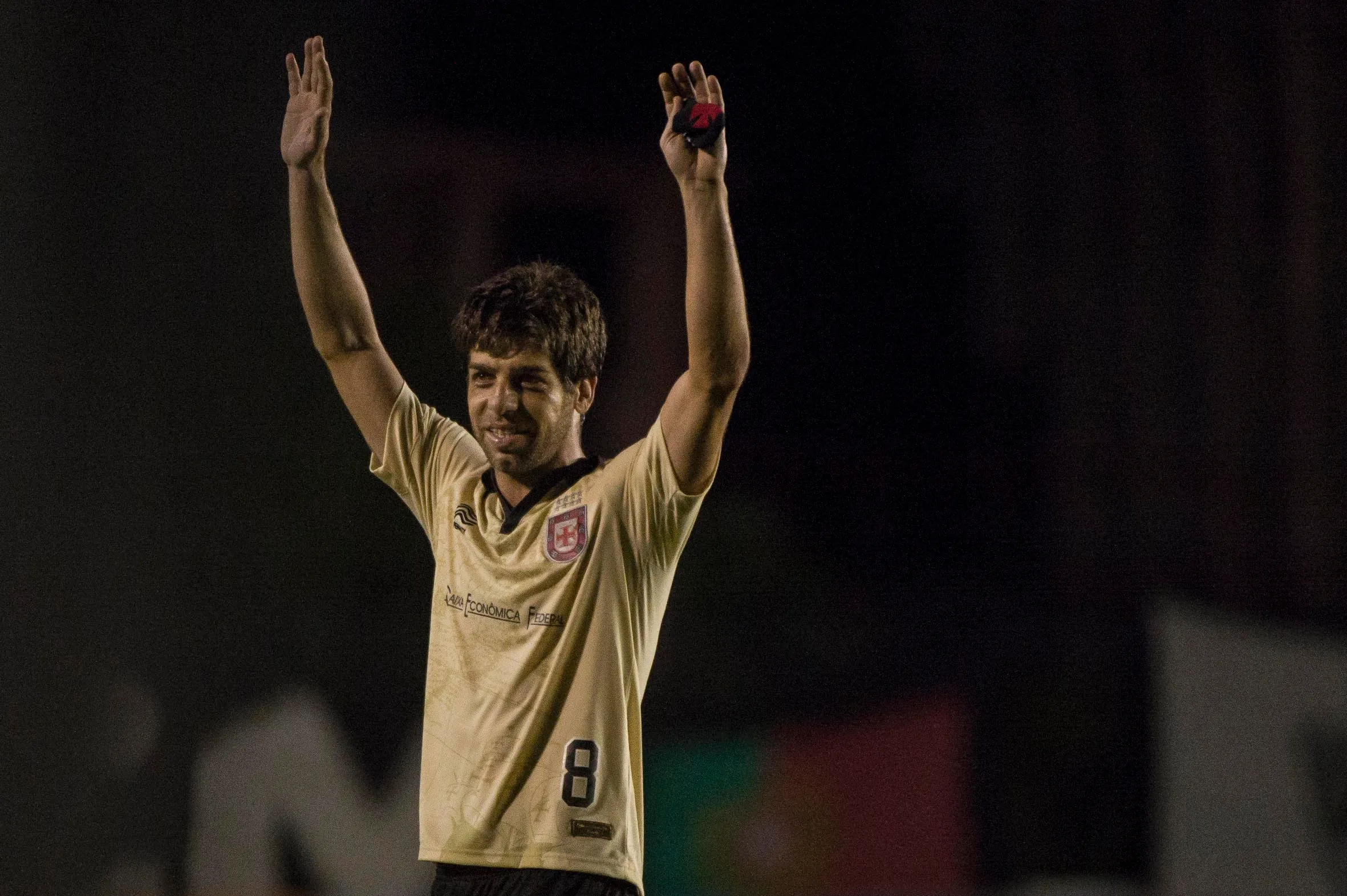 Juninho Pernambucano. Vasco x Criciuma pelo Campeonato Brasileiro 2013 no estadio Sao Januario. 27 de Julho de 2013, Rio de Janeiro, Rio de Janeiro, Brasil. Foto: Fernando Soutello/AGIF
