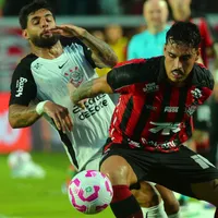 IA prevê Vitória empatando com o Corinthians por 1 a 1